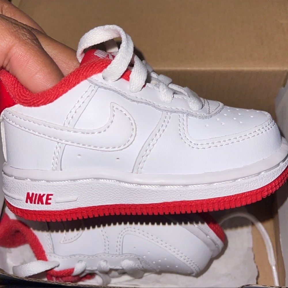 Air Force ones